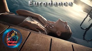 Eurodance 💯Me & My - Fly High - Morgan Rosxan- Music Studio