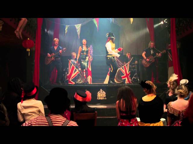 Adam Ant - Cool Zombie