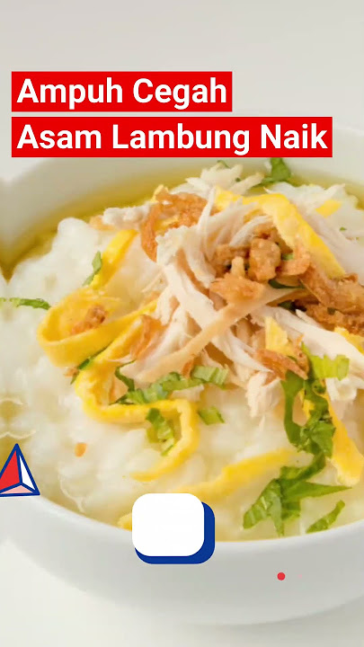 Jangan Panik 4 Cara Cegah Asam Lambung Naik!