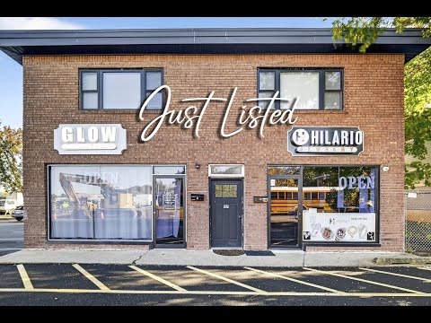 97 Newport Avenue, Somerset, NJ home video tour