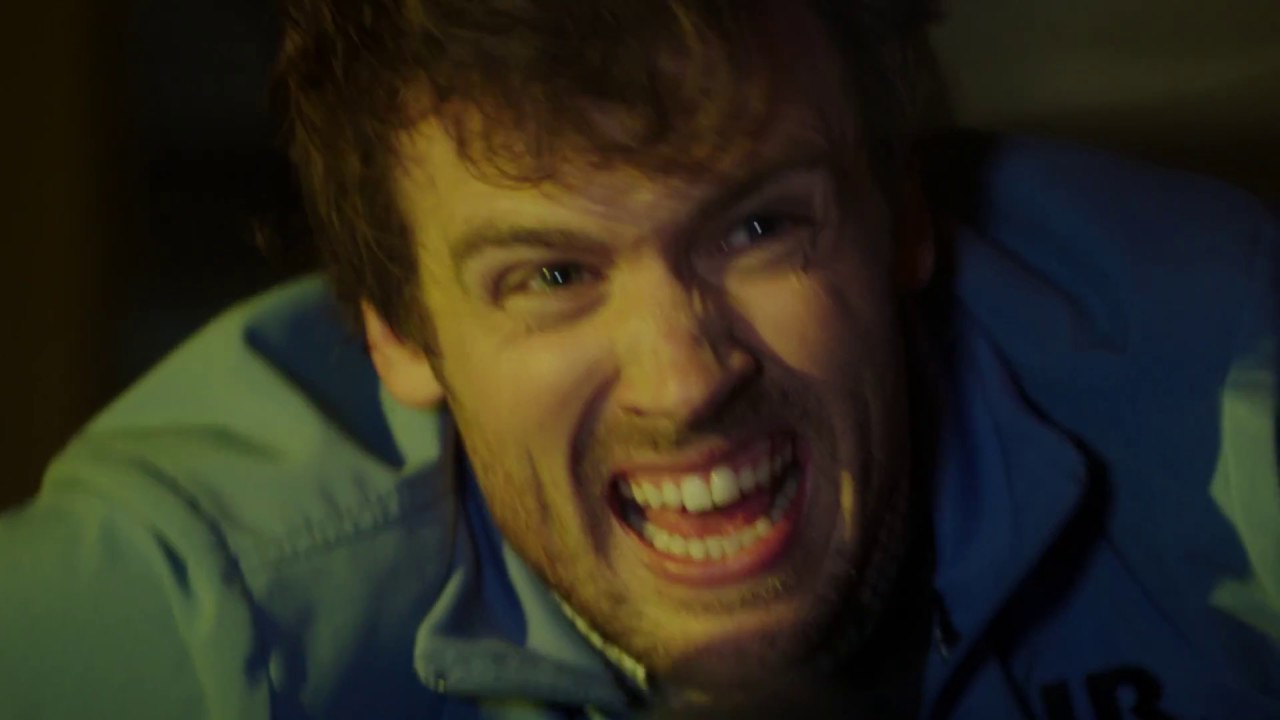 Strange Time for an Apology  - Deception