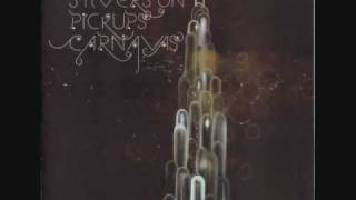 Silversun Pickups - Checkered Floor