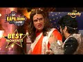 Sudesh बना नकली Mika Singh | The Kapil Sharma Show Season 2 | Best Moments