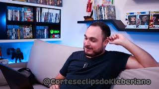 A Resposta Mais Certa Da Pergunta Por Que O Léo Não Grava Com O Kleber