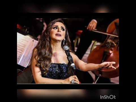 رجعنا في كلامنا ليه أنغام 2021