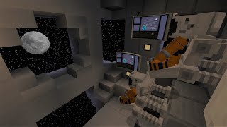Artemis II: Return to the Moon - Option 3 by Minecraft Education 5,720 views 1 year ago 1 hour, 7 minutes
