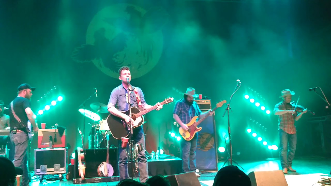 The Bird Hunters, Turnpike Trubadors YouTube