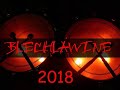 Blechlawine - Der Jahresrückblick 2018