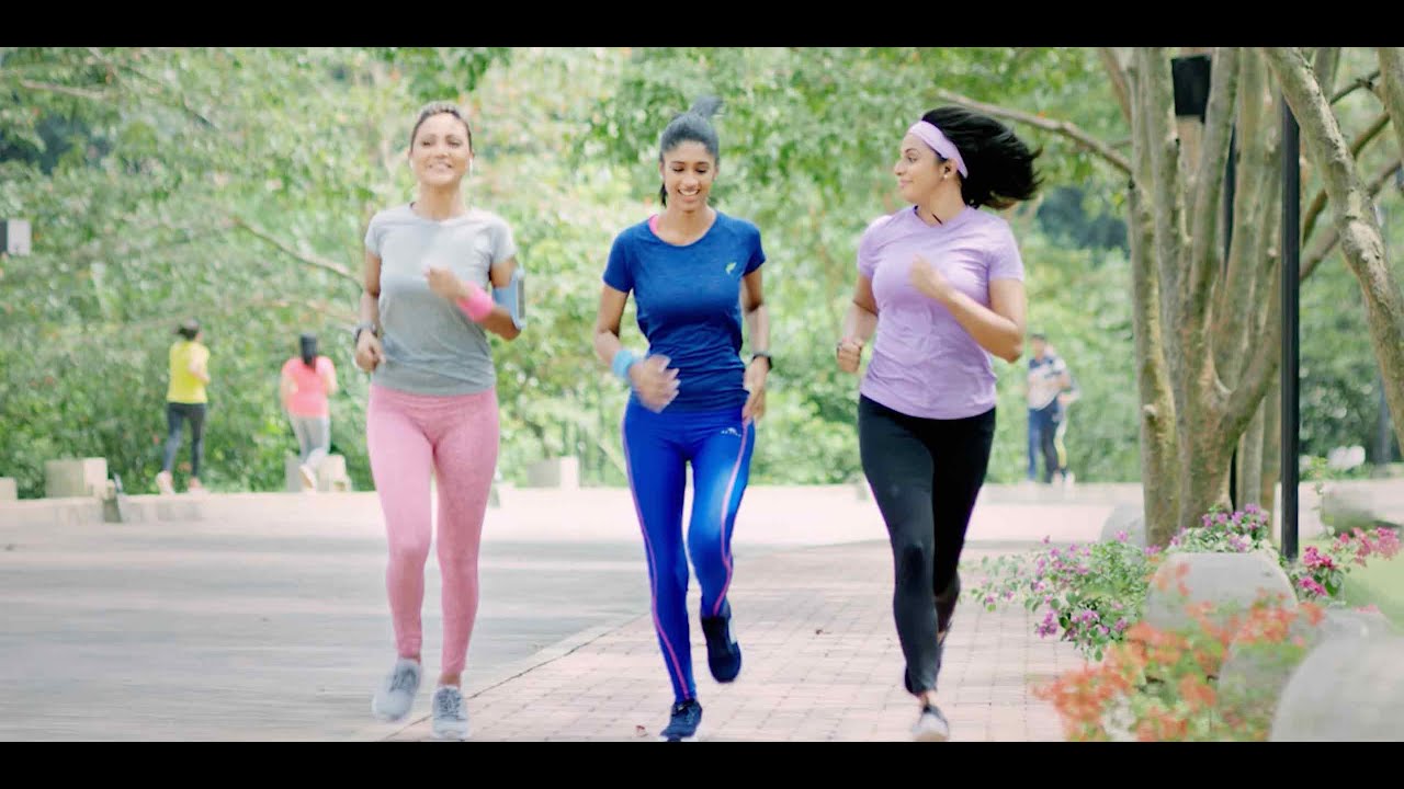 Fems 30 second TV Commercial