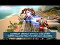 Iron Man 3 The Official Best Game Android iOS GamePlay