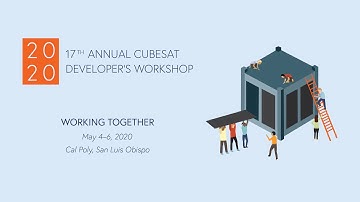 BeaverCube: Coastal Imaging with VIS/LWIR CubeSats