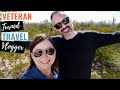 Quit His Job to Travel Full-Time / Tips on Downsizing & Saving