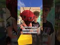 Scary Memes