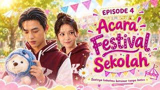 CorHearts: Between Hate & Love - Episode 4 | AI Drama Korea