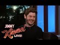 Iwan Rheon on Making Marvel's Inhumans