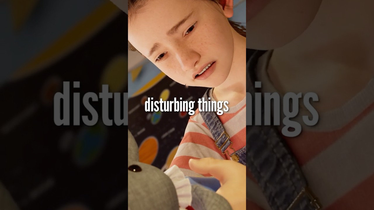 It Takes Two References in Split Fiction