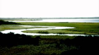 Moodscape Spa Relaxation Video - Adagio (Subtle Noise Ambiance)