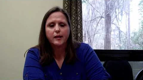 An Interview with Laurie McLaughlin