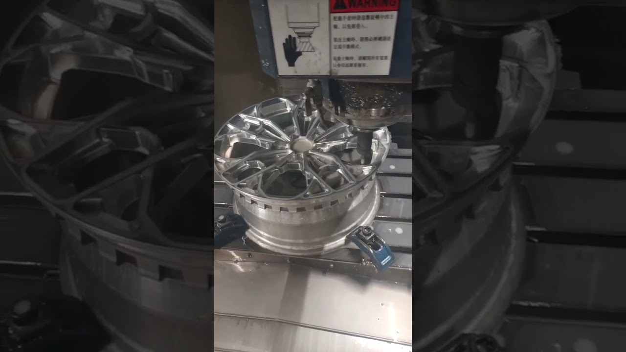 🎨  Selection of wheel hub size