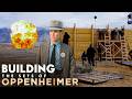 How Oppenheimer&#39;s Sets Were Built Without CGI | Vanity Fair