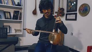 دلکش Dilkəş Dilkash Muğam