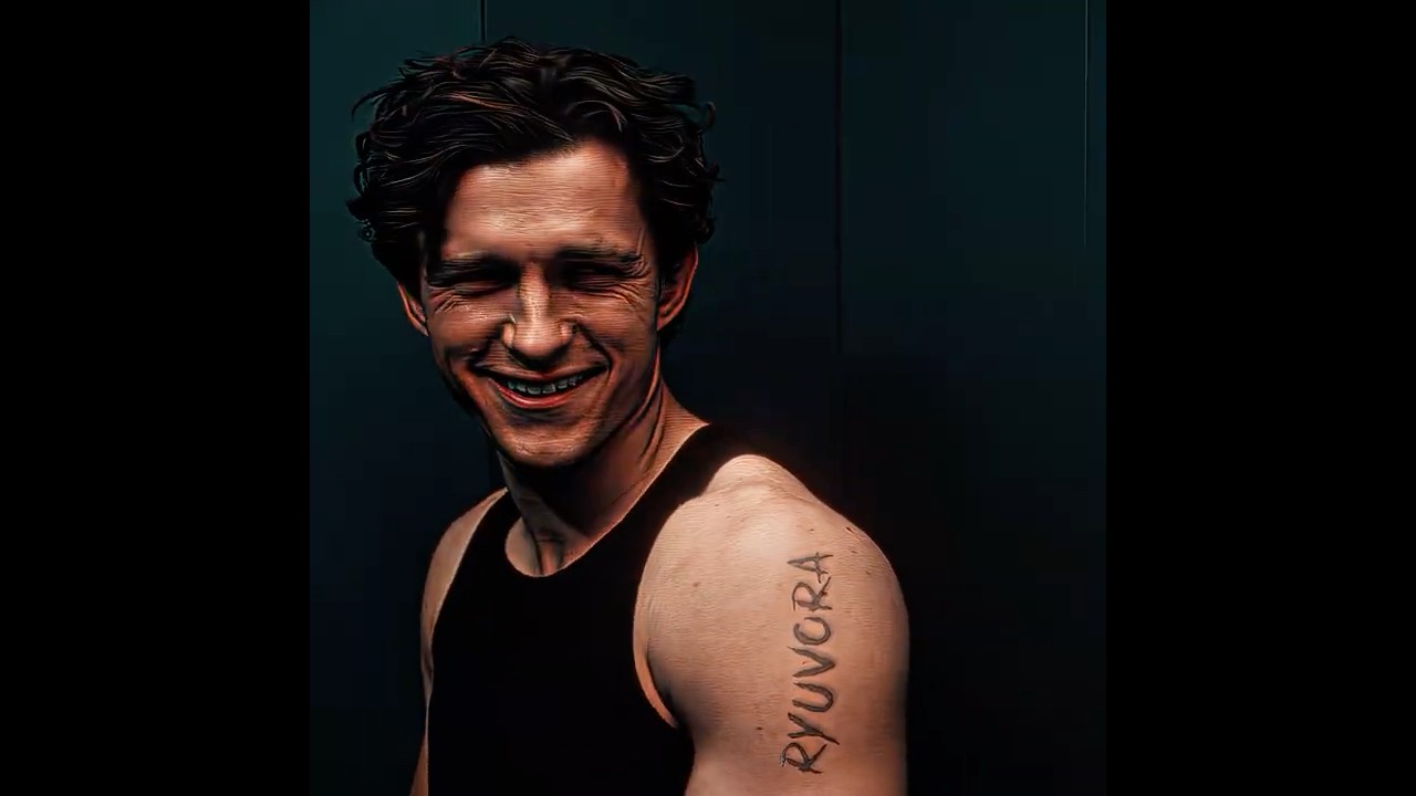 🎬 🕷️ SPIDER-MAN: BRAND NEW DAY #edits #castellano #spiderman #brandnewday #spidermanmovie