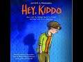 Hey Kiddo Trailer (school project)