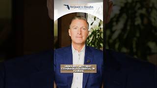 Uninsured Motorist Coverage Is Essential In Florida