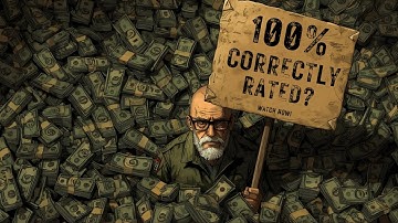 Should You Aim for 100%? Let’s Talk About It Honestly.