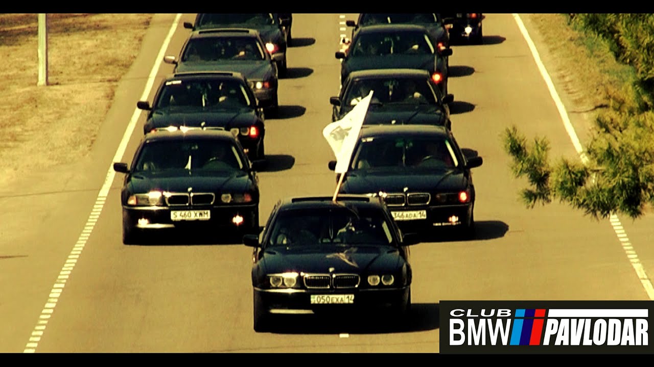 Бавария алматы bmw