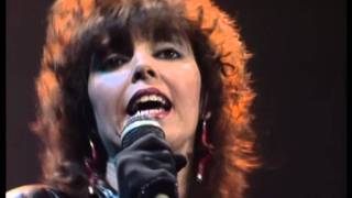 Pat Benatar - Anxiety (1983) HD 0815007