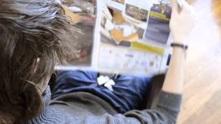 Reclame Krant Algemeen