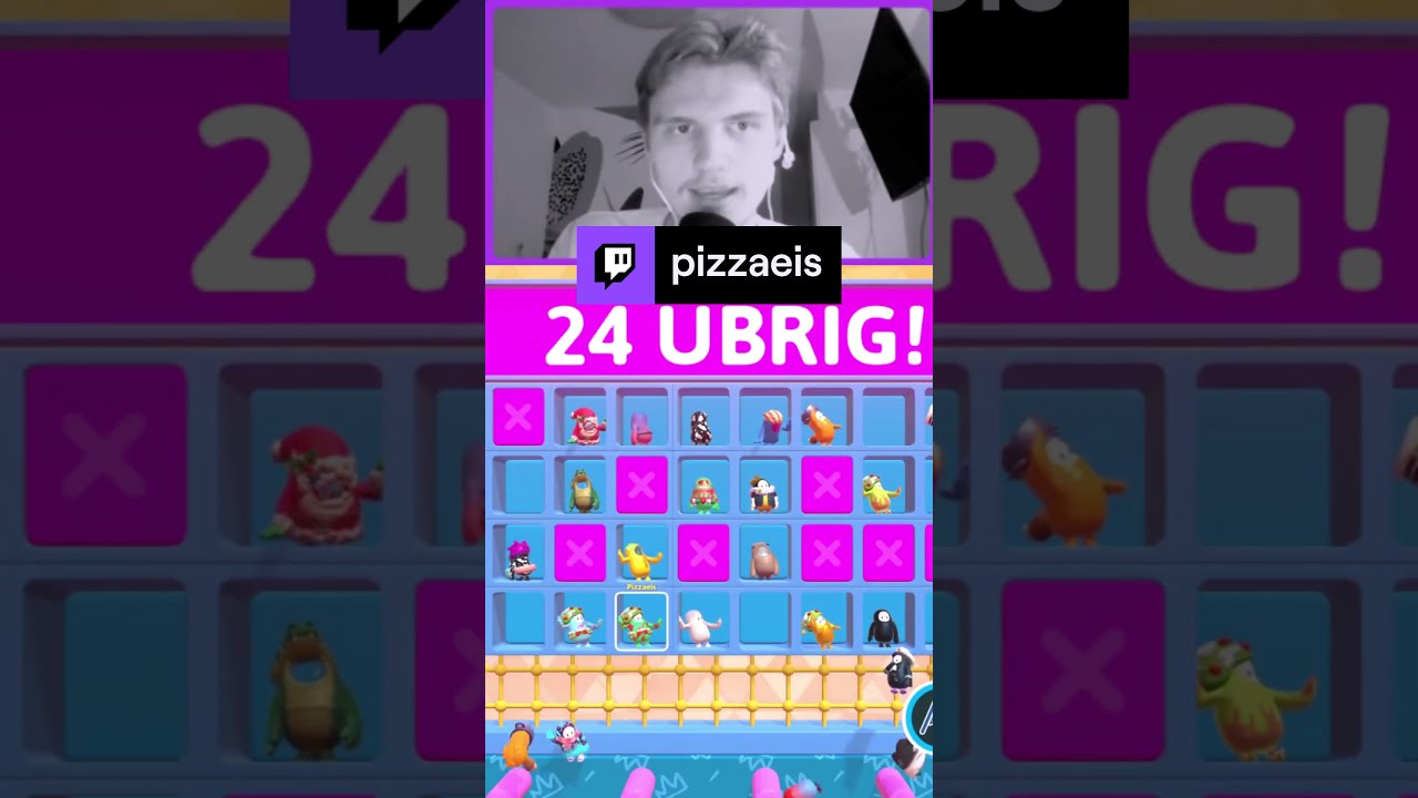 War das ein Hacker :D pizzaeis auf #Twitch - YouTube