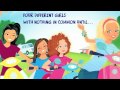 Dog Daze book trailer