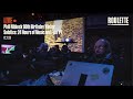 Capture de la vidéo Phill Niblock 90Th Birthday Winter Solstice: 24 Hours Of Music And Film
