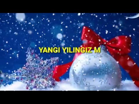 Video: Har Qanday Hamyon Uchun Yangi Yil