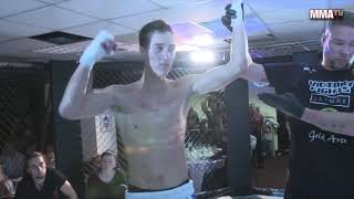 Matt Plumstead And Daniel Vortiah Title Fight Promo