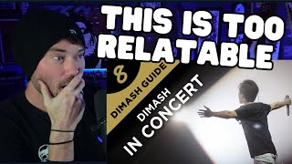 Metal Vocalist First Time Reaction to - THE ULTIMATE DIMASH GUIDE (PART-8)