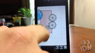 Geared: Level 47 Guide For iPhone And iPod Touch