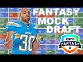 2022 Fantasy Football Mock Draft | 12-Team PPR - 6th Pick