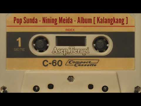 Pop Sunda - Nining Media - Album - [ Kalangkang ]