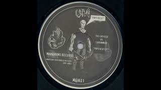 Sunjammer - Cut Up