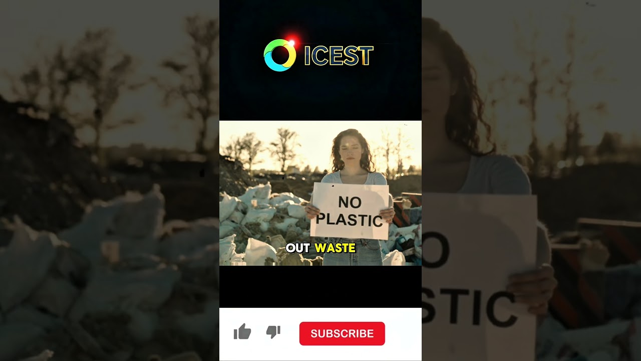 💡♻️ No More Waste❓Welcome to the Circular Economy 🌍