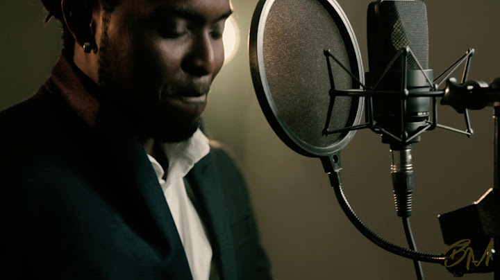 Kingston Town Cover version - Cover performance video thumbnail