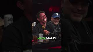 The Roast King is BACK! 😂😂Kill Tony ft. David Lucas