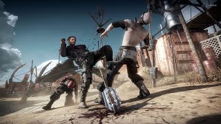 MADMAX GAMEPLAY WALKTHROUGH NO COMMENTARY FULL GAME SERIES PART-11 #avoidvoid8