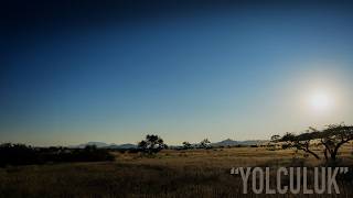 Yolculuk - Özbek Uçar