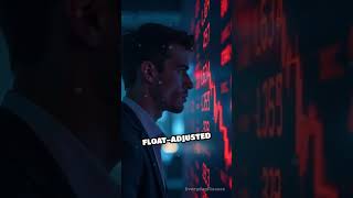 Float-Adjusted Market Cap Explained Simply