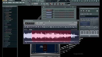 FL Padkontrol Tutorial Part 1 - (Intro & Options)