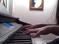 Finger Eleven - Awake and Dreaming Piano Cover
